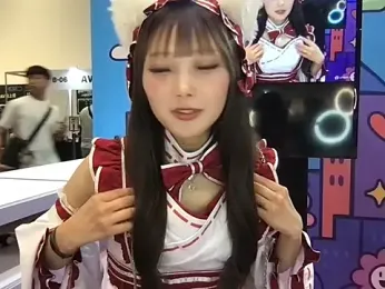 nemui_oyasumi webcam model stream image