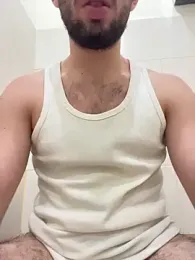 Ronald_coman27 webcam model stream image