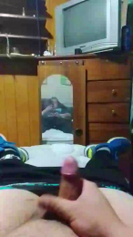 ElPeneduro25 webcam model stream image