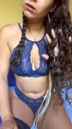 mermaidblue webcam model stream image