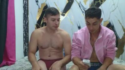 BisxBoysGrup webcam model stream image