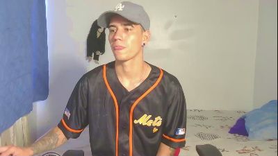 kyamm webcam model stream image