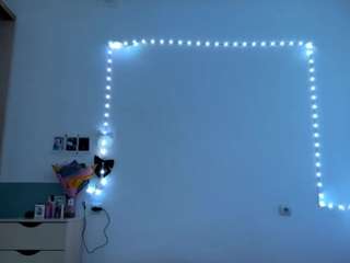 giannahernandez webcam model stream image