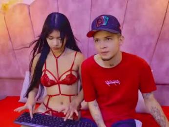 kendalltaylorr webcam model stream image