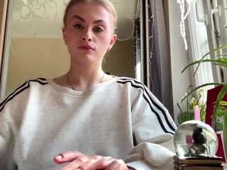 eleonordumez webcam camsoda model stream image