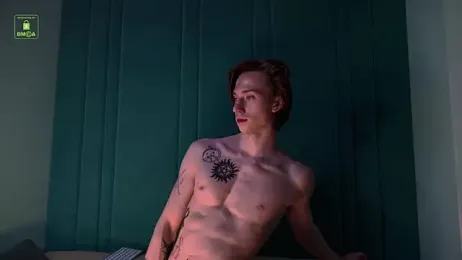ares_pallini webcam model stream image