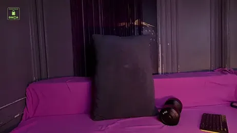 ares_pallini webcam model stream image