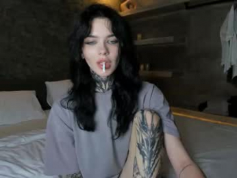 uwu_eva webcam model stream image