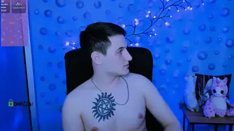 beauty_liam webcam model stream image