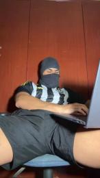 pgcds webcam model stream image