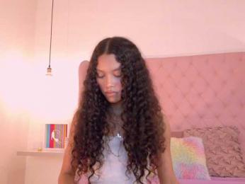 SofiAngel webcam bongacams model stream image