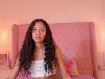 SofiAngel webcam model stream image