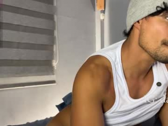 daniel0910s webcam model stream image