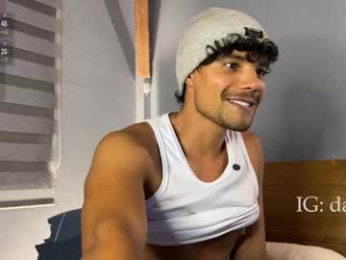 daniel0910s webcam model stream image