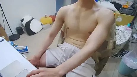 AnthroTw webcam model stream image