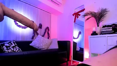 Mary_Lori webcam model stream image