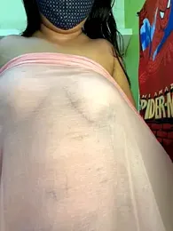 Horny_Riya_ webcam model stream image