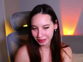 just_emmy webcam model stream image