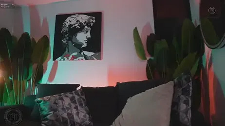 Thomas_Falcon webcam model stream image