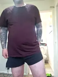 iang6348 webcam model stream image