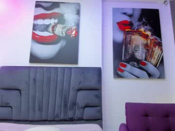 violet_and_myers webcam chaturbate model stream image