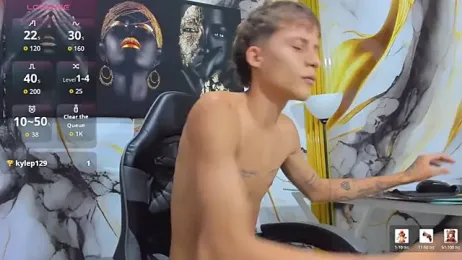 mono_blonde webcam stripchat model stream image