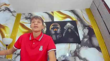 mono_blonde webcam model stream image
