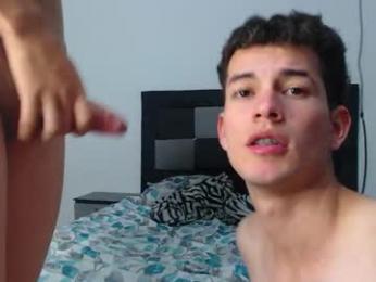 stepben_and_daniel webcam model stream image