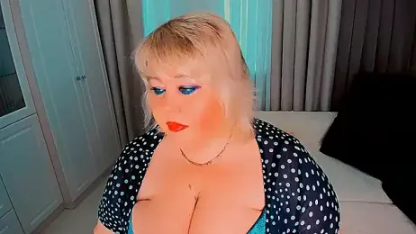 BIGTITSBBW webcam model stream image