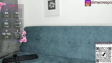 curly_muscle webcam stripchat model stream image