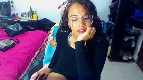 AmaraRoberts420 webcam model stream image
