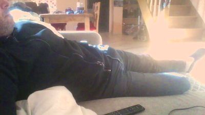 mouette webcam model stream image