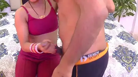 Lovelyy-couple webcam model stream image