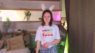 KashaSarracino webcam model stream image