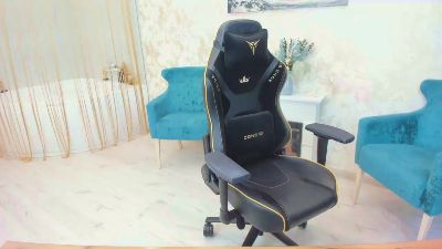 YourSweetFoots webcam model stream image