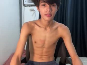 slim_sensation webcam chaturbate model stream image