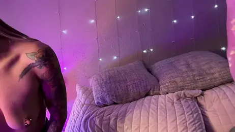 Dani_Dragon69 webcam model stream image