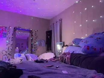 Dani_Dragon69 webcam model stream image