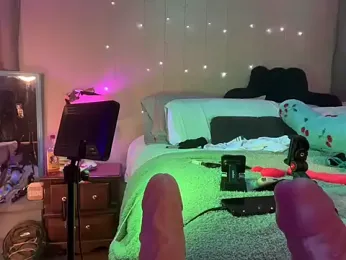 Dani_Dragon69 webcam model stream image