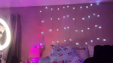 Dani_Dragon69 webcam model stream image