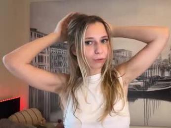 anyaa777 webcam chaturbate model stream image