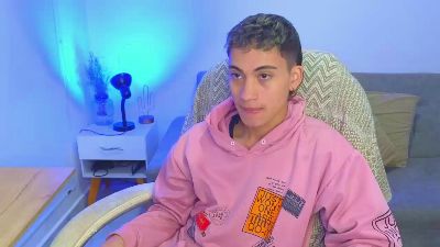 yulian_vasquez webcam model stream image