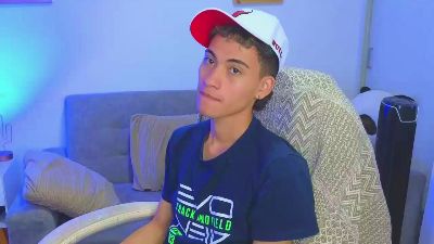 yulian_vasquez webcam model stream image