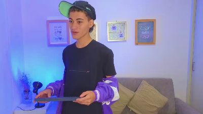 yulian_vasquez webcam model stream image