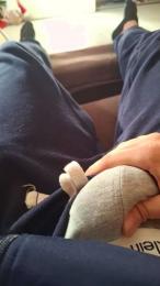 ToyBoy22year webcam model stream image