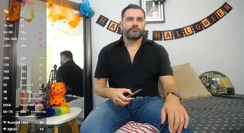 jonasbeards webcam model stream image