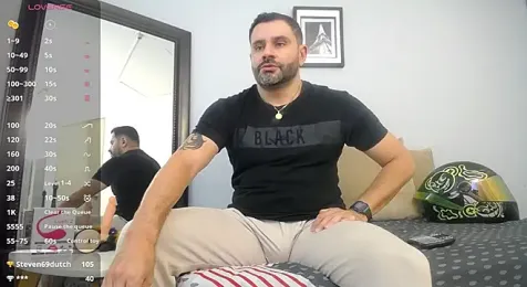 jonasbeards webcam model stream image
