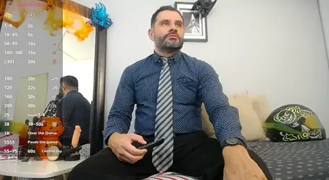 jonasbeards webcam model stream image