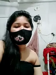 Nusrat-N webcam model stream image