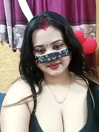 Beauty_Queen_Soniya webcam stripchat model stream image